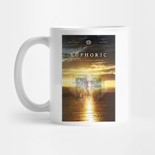 “Euphoric” by Lionel Jeffries, Tolland High Mug